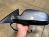 2008-2014 Audi A5 Quattro Coupe Left Driver Side View Mirror w/Turn Signal OEM