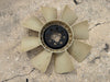 2011 - 2016 Ford F250 Super Duty Fan Blades Assembly 6.2L OEM BC348600BA