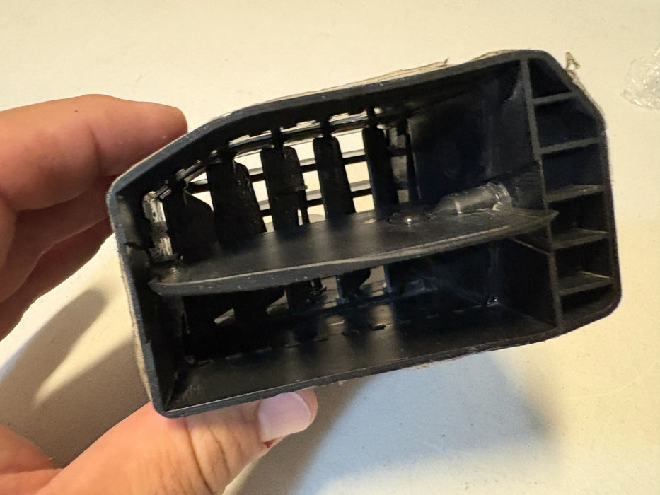 2020 - 2025 Ford Explorer Dashboard A/C Air Vent Left Inner OEM