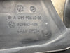 2013 - 2016 Mercedes Benz GL550 4.7L Radiator Fan Cooling Fan Motor OEM