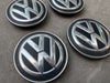 Set of 4 2018 - 2023 Volkswagen Atlas Wheel Center Cap OEM