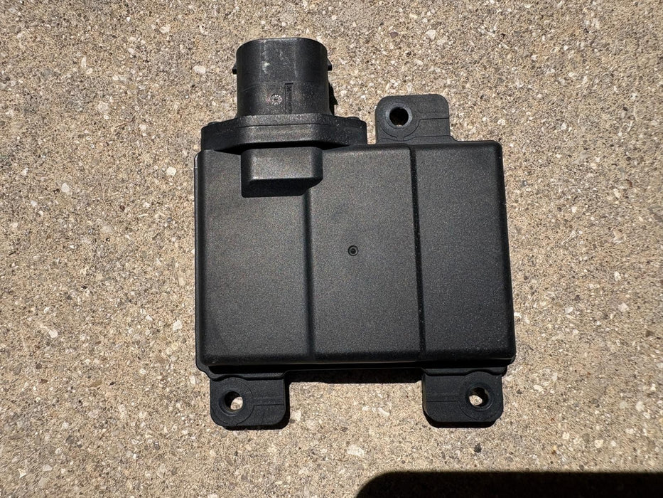 2022 - 2025 Tucson Left Rear Radar Sensor Blind Spot Module 99140-CW000 OEM