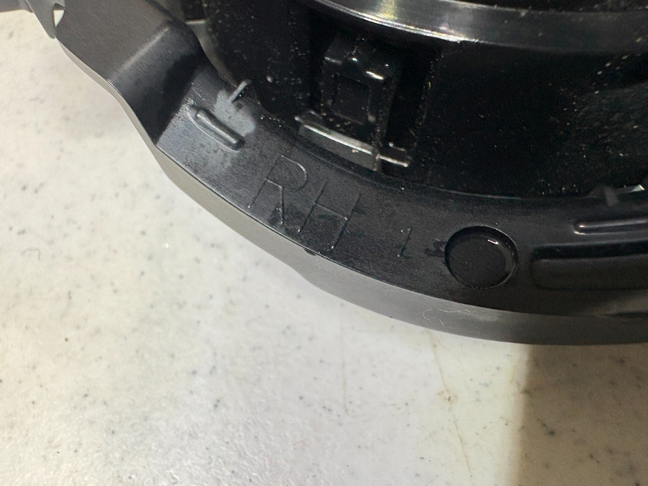 2020 - 2025 Nissan Versa Right Passenger Side Air Vent OEM