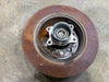 2012-2017 Hyundai Azera Rear Wheel Hub Assembly With Brake Rotor OEM