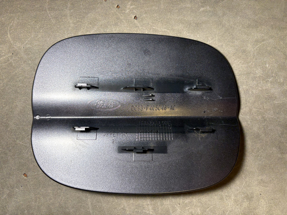 2013 - 2020 Ford Fusion Fuel Filler Door Lid Cap DG93-F405C46-AC OEM