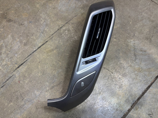 2012-2017 HYUNDAI VELOSTER DASH AC AIR VENT RIGHT CENTER OEM