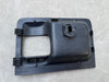 2013 - 2018 Dodge Ram 1500 Right Passenger Handle Trim For Door Panel Black OEM