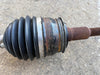 2015 - 2020 Cadillac Escalade 6.2L 4X4 Front Left Driver CV Axle Shaft OEM