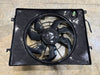 2011 - 2015 Hyundai Sonata 2.4L Radiator Fan Motor OEM