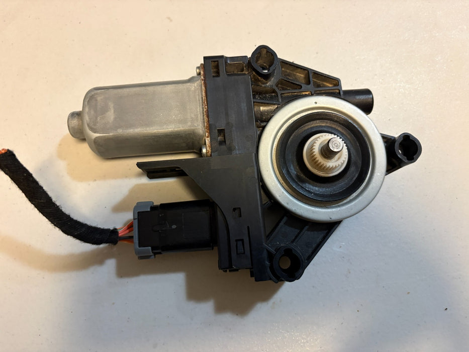 2011 - 2021 Jeep Grand Cherokee Front Passenger Right Power Window Motor OEM