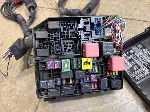 2014-2020 Mitsubishi Outlander Fuse Box Engine, OEM