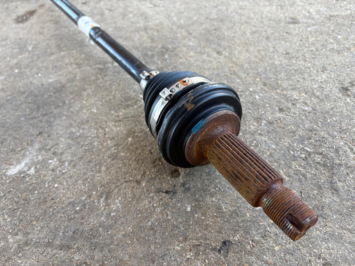 2019 - 2020 Hyundai Santa Fe 2.4L Rear Driver Left Axle Shaft OEM
