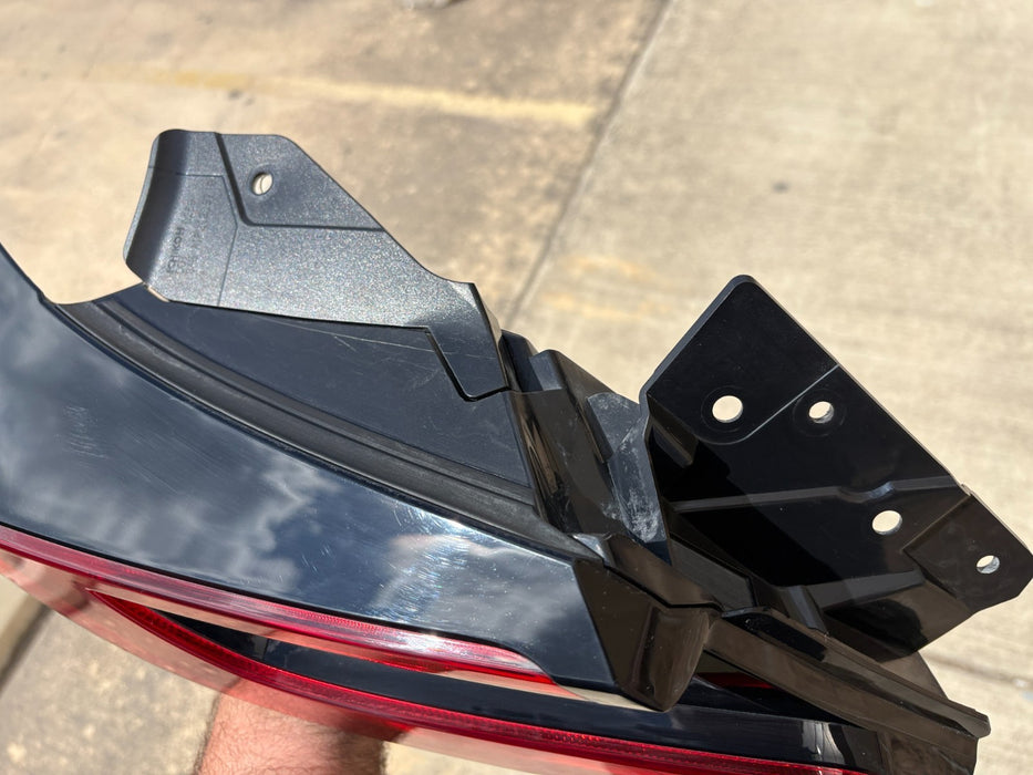 2022-2025 TOYOTA GR86 LEFT REAR TAILLIGHT TAIL LIGHT LAMP 84201CC033 OEM
