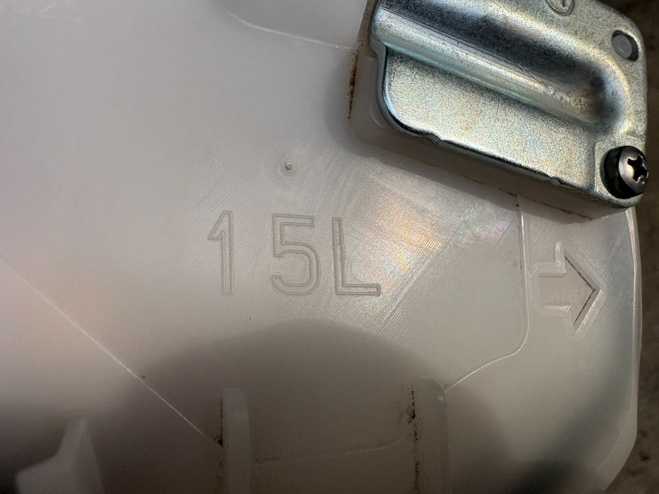 2019-2024 TOYOTA COROLLA FRONT LEFT SIDE DOOR ACCESS COVER #87964-12020 OEM