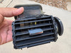 2016 - 2022 HONDA PILOT DASH LEFT SIDE OUTER AIR VENT GRILLE COVER OEM 77630TG7