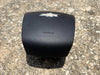 2010-2017 CHEVROLET EQUINOX STEERING WHEEL OEM
