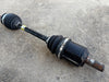 2019-2020 HYUNDAI SANTA FE 2.4L AWD FRONT LEFT DRIVER SIDE CV AXLE SHAFT OEM