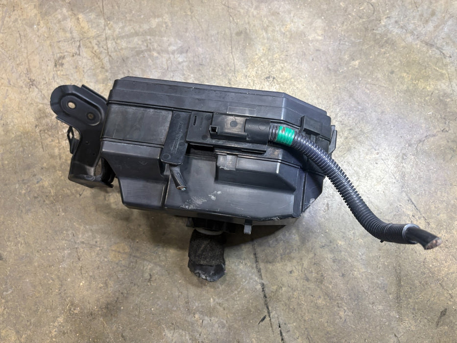 2015, 2016, 2017 ACURA TLX 3.5L FWD Fuse Box OEM