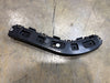 2019 - 2024 FORD EDGE REAR BUMPER LEFT SUPPORT MOUNT BRACKET KT4B17E851A OEM