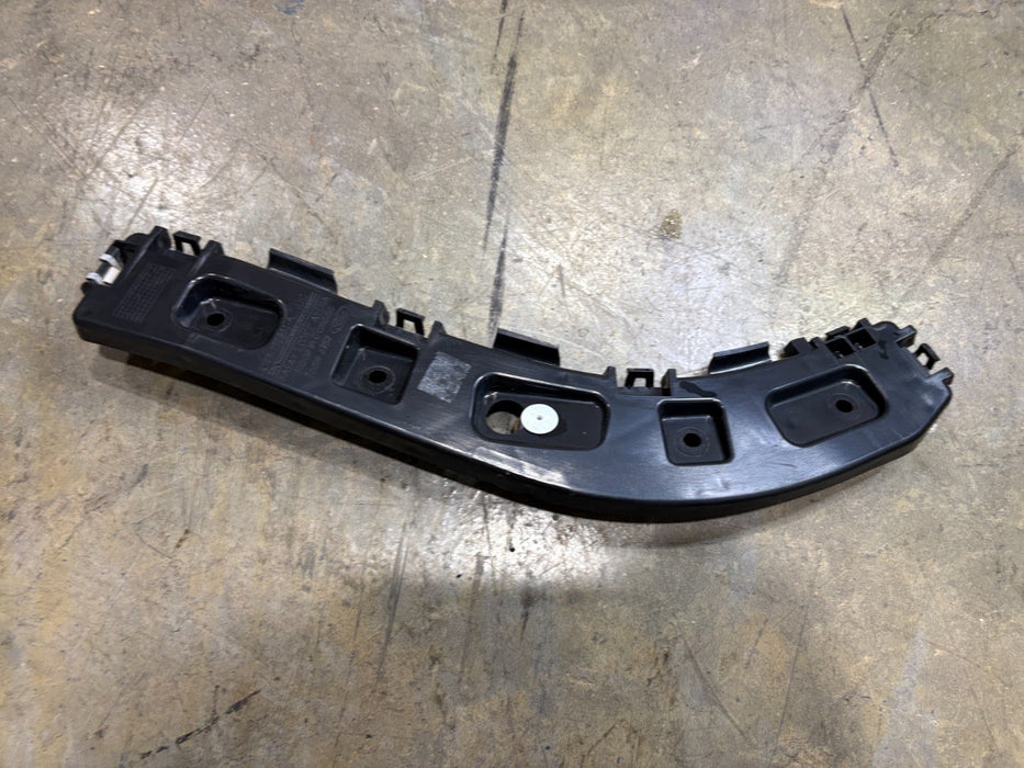 2019 - 2024 FORD EDGE REAR BUMPER LEFT SUPPORT MOUNT BRACKET KT4B17E851A OEM