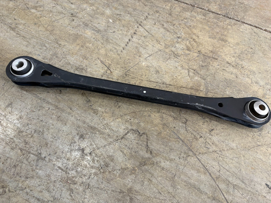 2018-2021 STINGER GT CK REAR LEFT UPPER CONTROL ARM REARWARD #55130J5000
