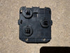 2018 - 2020 Nissan Kicks Rear Radar Unit Blind Spot Alert 284K05RA0A OEM