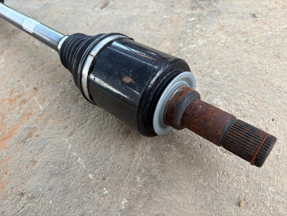 2015-2023 Dodge Challenger Axle Shaft Rear Passenger OEM