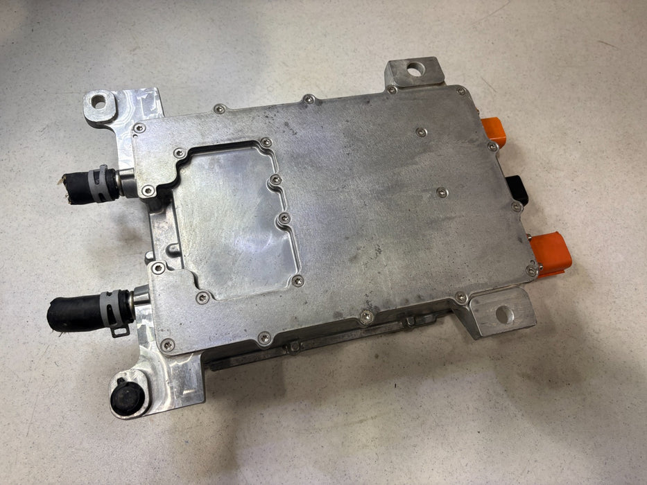 2016 2017 2018 2019 Chevrolet Volt Dc Converter/Inverter Charger 24286781 OEM
