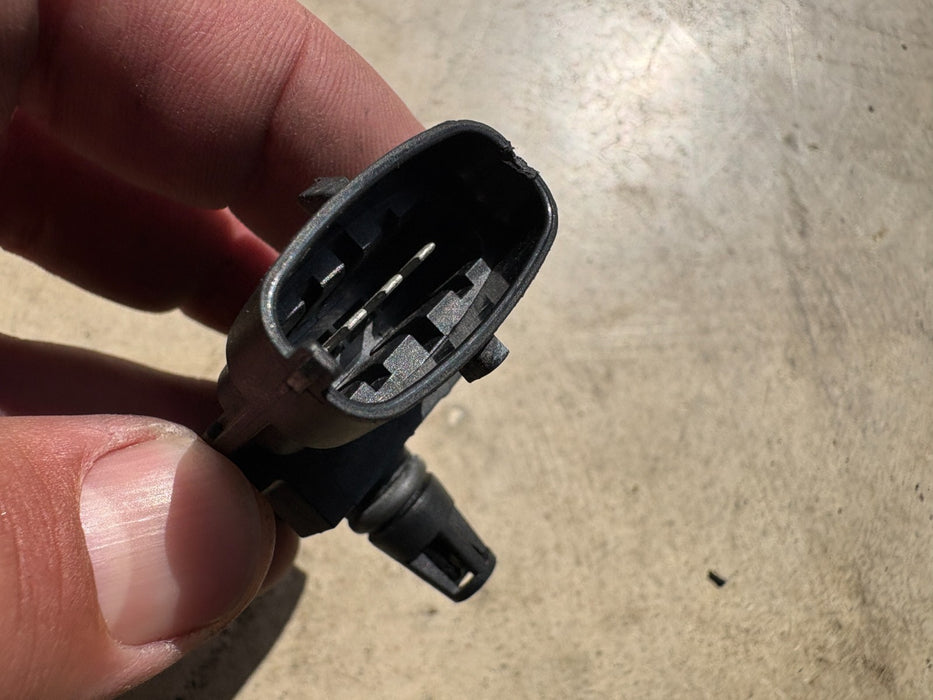 2013 - 2016 Ford Escape 1.6L Mass Air Flow Meter Maf Sensor CV2A9F479AA