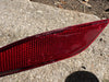 2016-2025 Chevrolet Malibu Rear Left & Right Bumper Reflector Assembly OEM