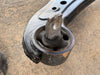 2015-2019 TOYOTA HIGHLANDER REAR RIGHT LOWER CONTROL TRAILING ARM ASSEMBLY