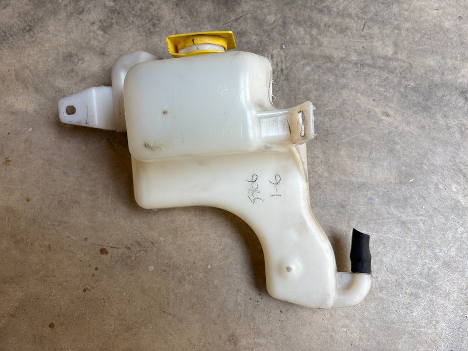 2008-2017 Jeep Patriot Radiator Coolant Overflow Bottle OEM