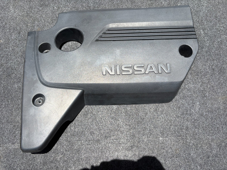 2013 - 2018 NISSAN ALTIMA ENGINE COVER OEM 14041-3TA1A