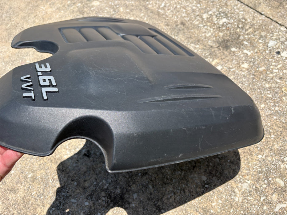 2013 - 2020 Dodge Challenger Engine Cover 04593903A OEM