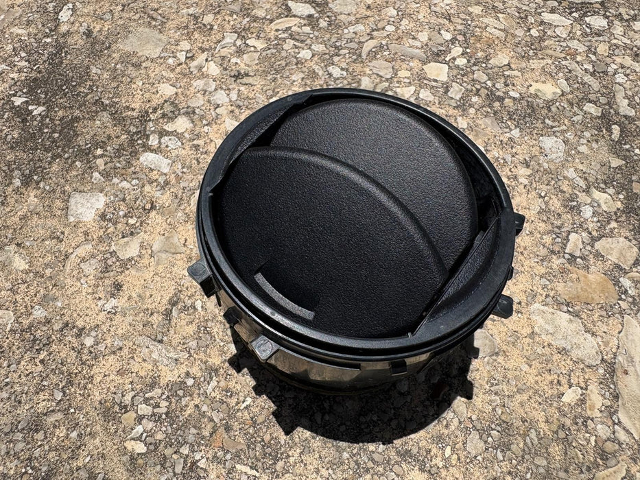 2016-2023 TOYOTA TACOMA Radio Bezel DASH AC AIR VENT GRILLE GRILL OEM.