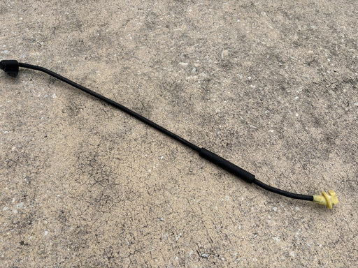 2018, 2019, 2020 Kia Rio Hood Support Prop Rod OEM