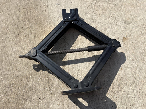 2006-2011 Kia Rio, Rio 5 Jack Assembly, Genuine OEM, Max 700 Kg (1540 Lb)