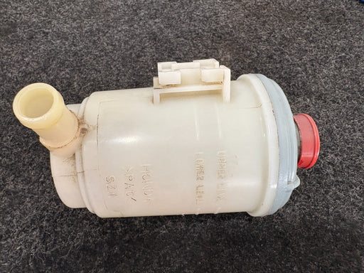2009-2015 Honda Pilot 3.5 Power Steering Reservoir Bottle OEM #53701SZAA01