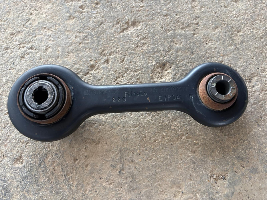 2019-2024 FORD EDGE 2.0L REAR SUSPENSION LEFT SIDE LOWER CONTROL ARM LINK ROD