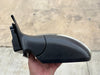 Original, 2015-2018 Ford Focus Left Driver Side Door Mirror Gray OEM #CM51-17683