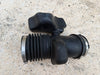 2009 - 2011 CHEVROLET TRAVERSE 3.6L AIR INLET INTAKE DUCT TUBE HOSE OEM