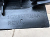 2013 - 2018 RAM 1500 LEFT DRIVER DOOR HANDLE COVER TRIM BEZEL 1GY65TRMAA OEM