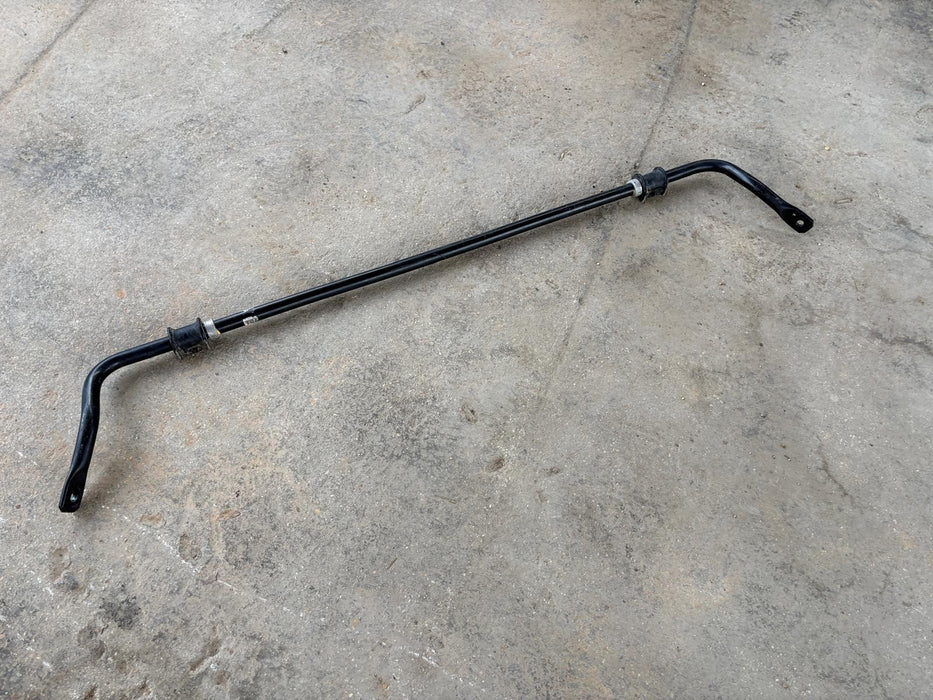 2015-2024 FORD EDGE REAR STABILIZER SWAY ANTI ROLL BAR  OEM F