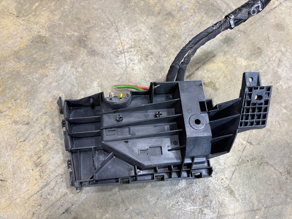 2015-2019 Ford Edge Engine Fuse Box Junction Box Holder Bracket, HG9T-14A301-AA