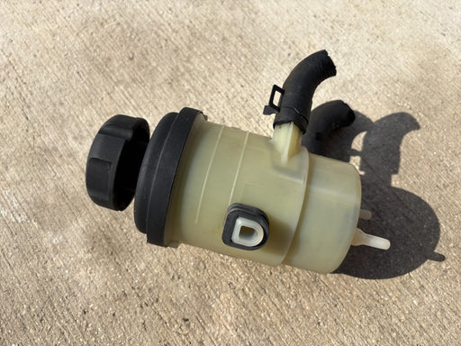 2011-2013 Kia Sorento Power Steering Pump Reservoir Bottle 2.4L, Genuine OEM