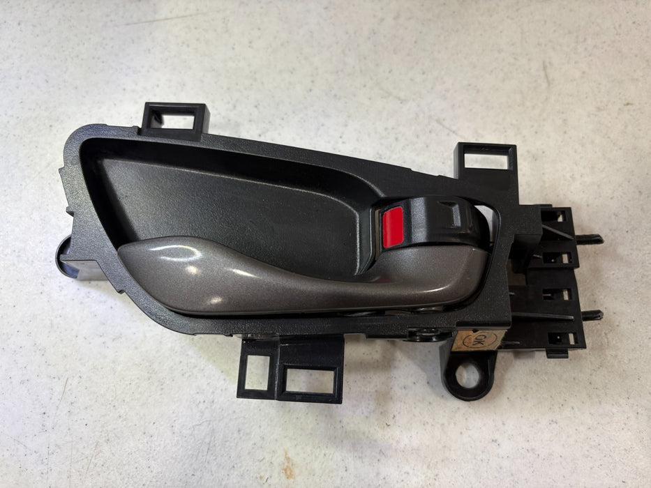 2016 - 2021 HONDA CIVIC REAR RIGHT PASSENGER DOOR INNER HANDLE OEM