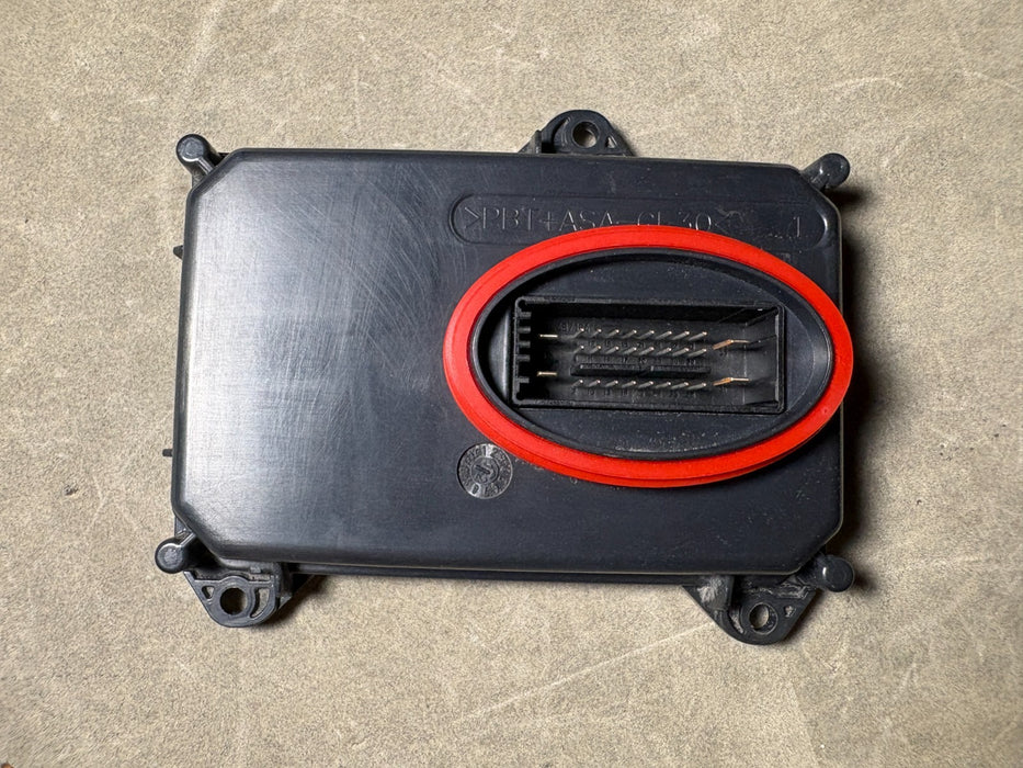 2013 - 2016 Audi S4 Headlight Control Module 8K5941329