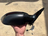 Original, 2018-2020 Nissan Pathfinder Right Passenger Door Power Mirror Green