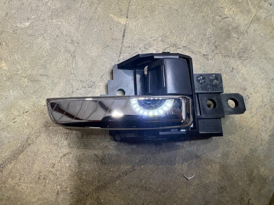 2012-2024 Outlander Sport Door Handle Right Passenger Front Interior Inside OEM