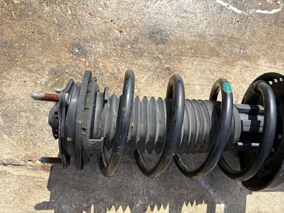 2016-2022 Honda Pilot 3.5L Front Right Strut Shock Assembly OEM